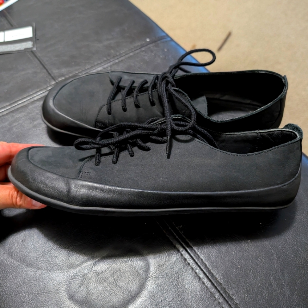 Vivobarefoot Dressy Shoe